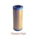 Stens 100-656 Air Filter