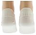 Nike Women's Dri-Fit Cotton Lightweight No-Show Tab Socks, 3-Pairs Sz: 6-10