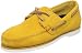 Timberland Women's Amherst Boat Shoe Loafer