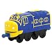 Learning Curve Diecast Chuggington Brewster