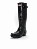 Boa Printed Rain Boot