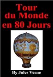 Tour du Monde en 80 Jours
