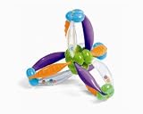 Review Manhattan Toys  / Tulu Rattle