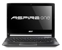 Acer Aspire AO533-13531 10.1-Inch Netbook (Glossy Black)