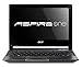 Acer Aspire AO533-23571 10.1-Inch Netbook (Glossy Black)