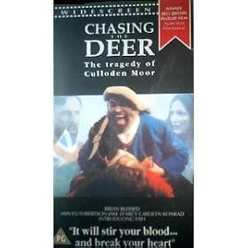 Chasing The Deer [VHS] [1994]