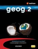 Books : Geog.2: Students' Book