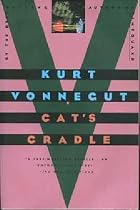 Cat's Cradle: A Novel