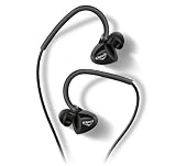 Klipsch Custom 1 - High Performance Noise-Isolating Earphones