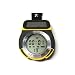 koolertron Solar Power Multifunktionale Digital Kompass & H�henmesser & Barometer & Thermometer