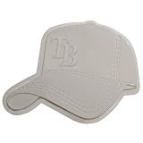 MLB Tampa Bay Rays Fan Cakes Heat Resistant CPET Plastic Cake Pan