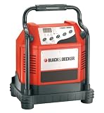 Black & Decker BDV1085-QS Batterieladegeraet 2-80A