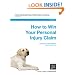 How to Win Your Personal Injury Claim