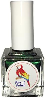 Parrot Polish Hon Cho-Lo (Ultra Chrome)