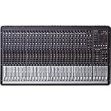 Mackie Onyx 32.4 Premium 32-Channel Analog Live Sound Mixing Console