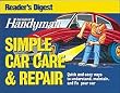 Simple Car Care & Repair