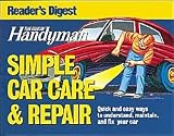 Simple Car Care & Repair