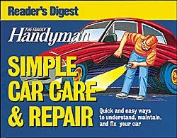 Simple Car Care & Repair