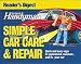 Simple Car Care & Repair