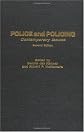 Police and Policing: Contemporary Issues, Second Edition