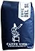 Caffe Vita Cafe Del Sol Whole Bean Coffee (Light-Medium), 12 oz