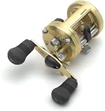 Shimano Calcutta 400B Reel