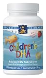 Nordic Naturals - Children's Dha, 180 softgels