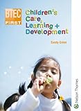 Children's care, learning + development