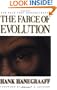 The Face That Demonstrates The Farce of Evolution