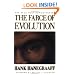 The Face That Demonstrates The Farce of Evolution