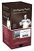 Wolfgang Puck Coffee Pods, Fair Trade Colombian Organic Blend, 18-Count Box  (Pack of 3)