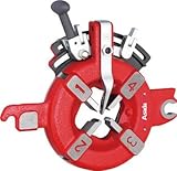 アサダ　水道・ガス管用ビーバーダイヘッド　自動　ＰＴ１／２”－３／４”　3917525 BE01A