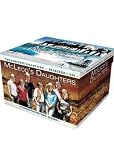 Produkt-Bild: McLeods T&ouml;chter / McLeod's Daughters - Complete Series - 62-DVD Box Set ( McLeod's Daughters: The Complete Collection ) [ D&auml;nische Fassung, Keine Deutsche Sprache ]