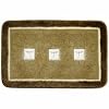 Dragonfly Bath Rug