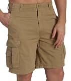 Nautica Sportswear Men's Anchor Aged Cargo Short