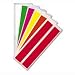 Sporting Goods : Bohning Archery Arrowraps Aluminum 10 Grains Color Fluorescent Yellow