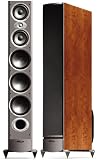 Polk Audio RTi12 High Output Floorstanding Loudspeaker (Single, Cherry)