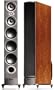 Polk Audio RTi12 High Output Floorstanding Loudspeaker (Single, Cherry)
