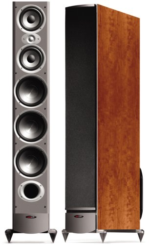 Polk Audio RTi12 High Output Floorstanding Loudspeaker