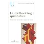 La m�thodologie qualitative:Postures de recherche &hellip de Pierre Paill�