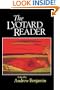 The Lyotard Reader (Blackwell Readers)