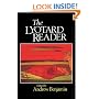 The Lyotard Reader (Blackwell Readers)