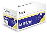 GP Spectrum MultiUse Paper, 11 Inch x 17 Inch Ledger Size, 92 Bright White, 20 Lb, 5 Reams/Carton (2500 Sheets) (999812C)