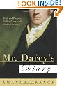 Mr Darcy's Diary