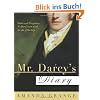 Mr Darcy's Diary