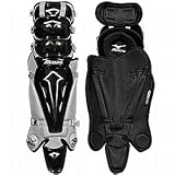 Mizuno Youth Samurai Two-Tone Shin Guards