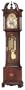 Howard Miller 610-648 Taylor Grandfather Clock by