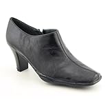 IMAGE OF Aerosoles Women's Cinchuation Boot,Black,8.5 M US