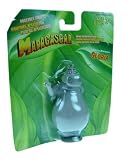 4" Madagascar Gloria the Hippo Poseable Jungle Adventure Figure