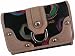 Xoxo Wallet Key Words Black Signature Logo